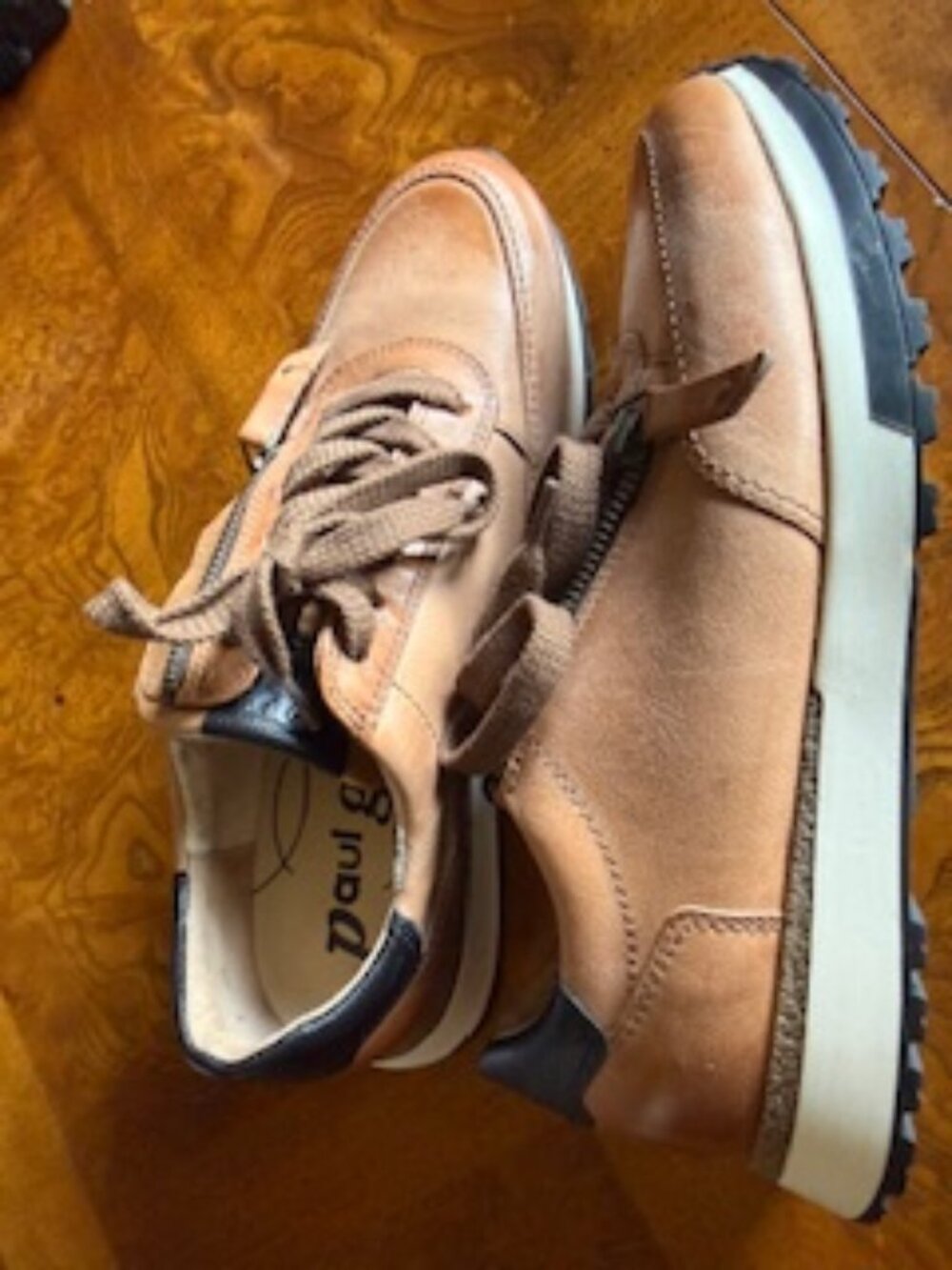 Paul Green Women's Tate Sneakers